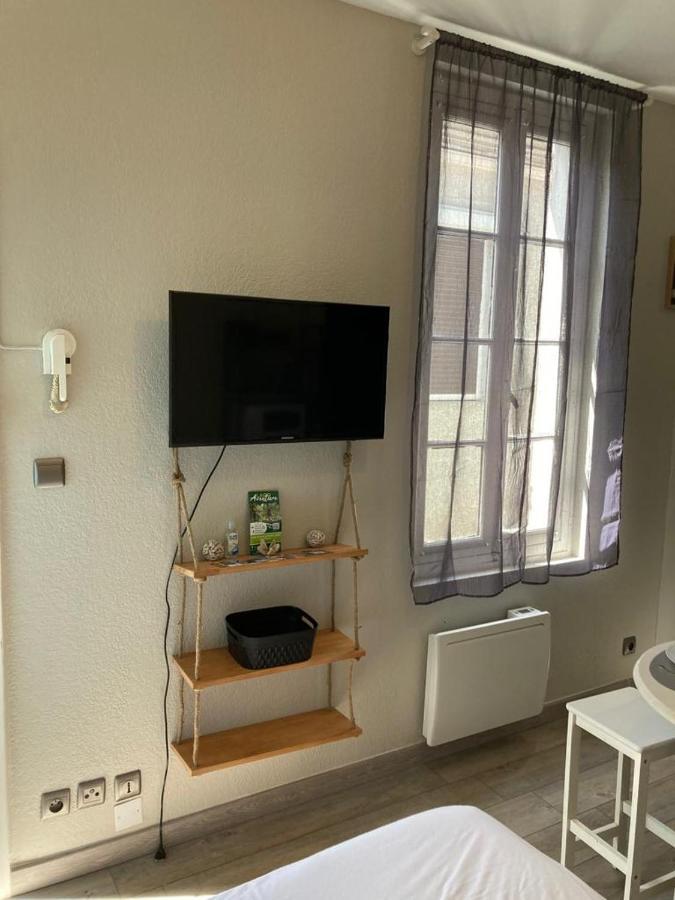 Appartement Calme Et Bien Situe Tarbes Exterior foto