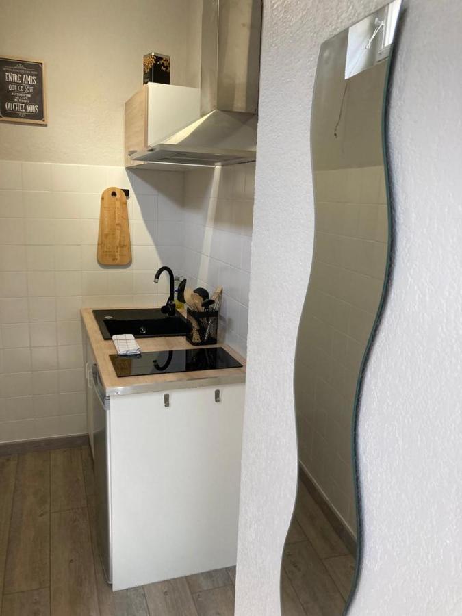 Appartement Calme Et Bien Situe Tarbes Exterior foto