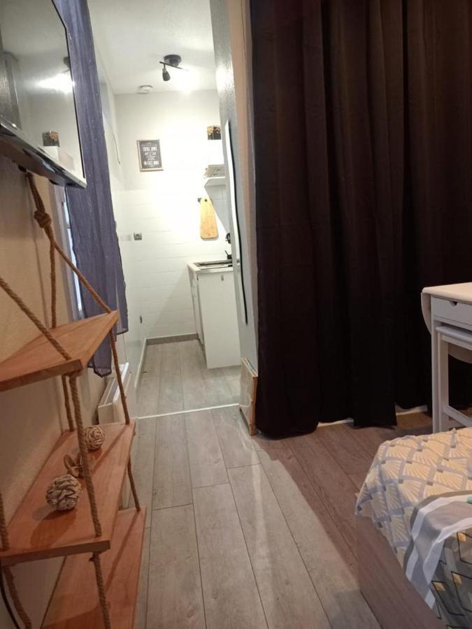Appartement Calme Et Bien Situe Tarbes Exterior foto
